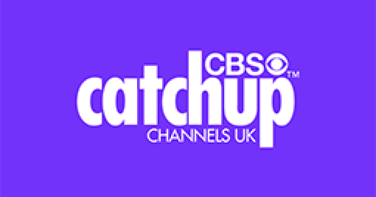CBS Catchup Channels UK Freeview